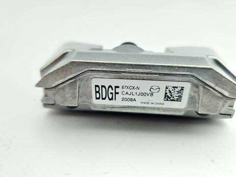 Foto 4ª: Centralita Motor ECU Mazda CX-30 SKYACTIV-G M HYBRID 122CV 90KW [PEXN] (2022)