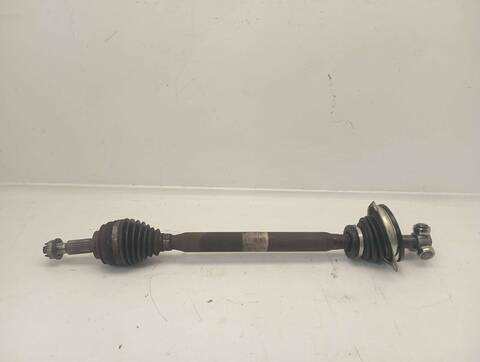 Transmision Delantera Izquierda Dacia Logan 1.2 16V CAT 75CV 55KW