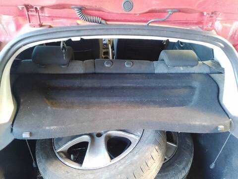 Bandeja Trasera Renault Clio 1.5 DCI 90CV 66KW