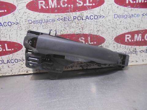 Maneta Exterior Delantera Derecha Renault Clio BUSINESS 86CV 63KW