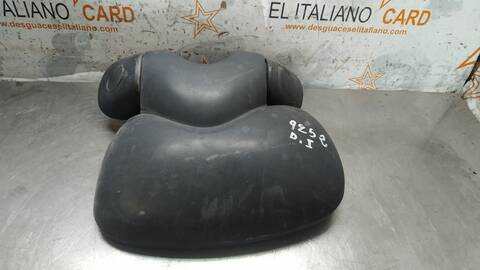 Foto 4ª: Retrovisor Izquierdo Renault Trafic DOBLE CABINA L1H1 2 7T 82CV 60KW CAJA CERRADA [D-F9Q U7] (2003)