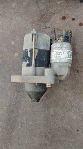 Foto 1ª: Motor de Arranque Citroen C3 1.2 G PURETECH [HM05] (2019)