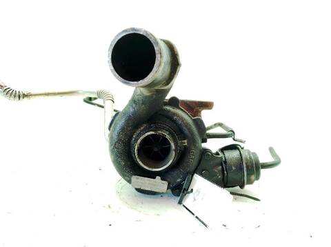 Turbocompresor Renault Laguna GRANDTOUR