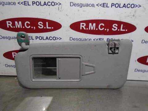 Parasol Izquierdo Kia Rio BASIC 75CV 55KW
