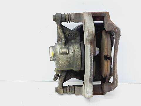 Foto 2ª: Pinza Freno Delantera Izquierdo Seat Leon FR 150CV 110KW [CRL] (2017)
