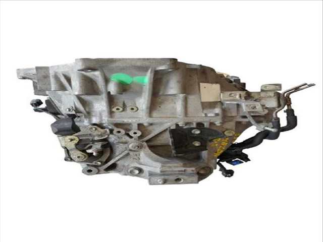 Foto 2ª: Caja Cambios Mazda 3 2.2 MZR CD BL10) (2008)