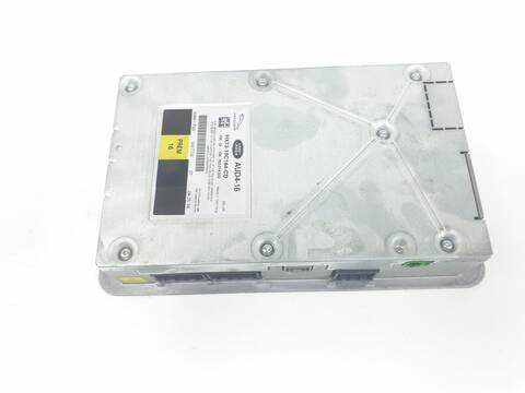 Centralita Motor ECU Land Rover Range VELAR SE