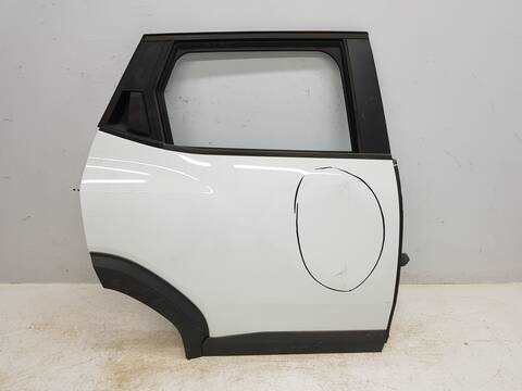 Puerta Trasera Derecha Dacia Duster TCE 130 EXPRESSION 4X4