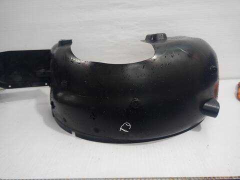 Foto 3ª: Pase Rueda Peugeot 3008 STYLE 114CV 84KW [9HD] (2014)