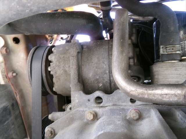 Compresor Aire Acondicionado Ford Focus 1.6 G 2011-2014