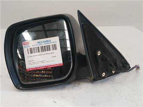 Retrovisor Izquierdo Subaru Forester 2.0 SPORT PLUS 147CV 108KW