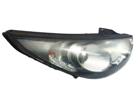 Foto 2ª: Piloto Delantero Derecho Hyundai ix35 2.0 CRDI (2009)