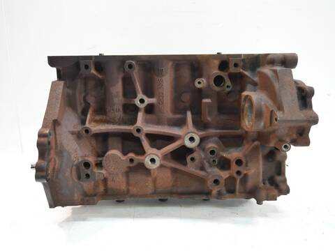 Bloque Motor Ford Transit 130 CV 96KW