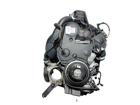 Foto 2ª: Motor Completo Volvo V60 D4204T4 (2017)