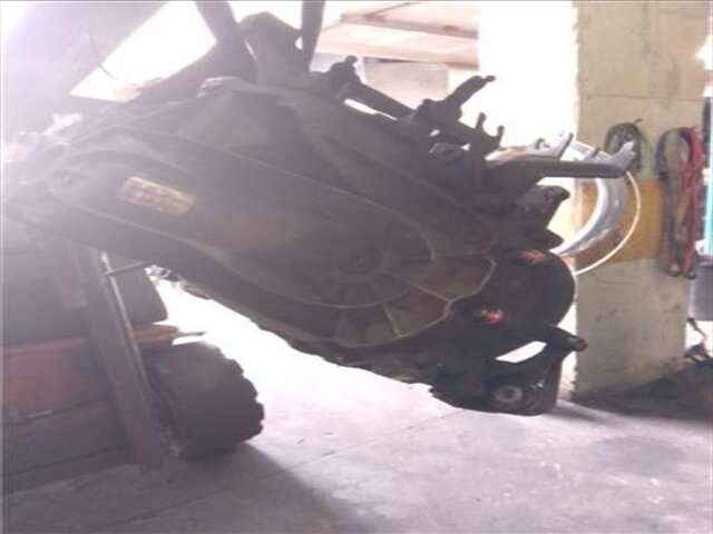 Foto 3ª: Caja Cambios Ford Focus 1.6 TITANIUM [1.6 LTR. - 85 KW CAT] [G8DA]