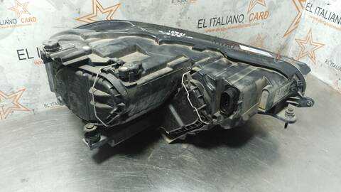 Foto 3ª: Faro Izquierdo Volkswagen Golf EDITION 115CV 85KW [DDY] (2017)