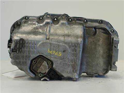 Foto 2ª: Carter Volkswagen Golf 1.4 TSI 170CV 125KW [BLG] (2006)