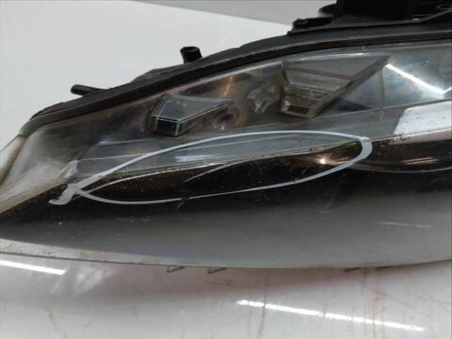 Foto 3ª: Faro Izquierdo Bmw Serie 1 114 116 CV 85KW [N47D20C N47 N47D20K1] (2013)