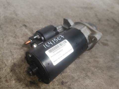 Motor de Arranque Mercedes Clase C 160 612962 BERLINA