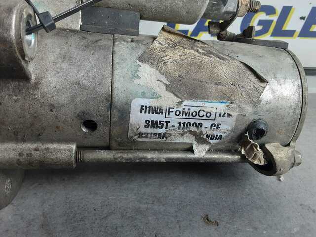 Motor de Arranque Ford C Max 1.8 TDCI 115CV 0CV FOCUSDM2 CAP) DESDE 08/2003 HASTA 03/2007