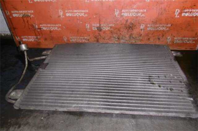 Radiador Calefaccion A.A. Renault Megane 1.9 D RT [1.9 LTR. - 72 KW DTI DIESEL CAT] I FASE 2 BERLINA (BA0)(1999-_)