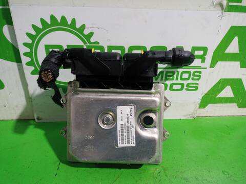 Centralita Motor ECU Fiat 500 LOUNGE 95CV 70KW