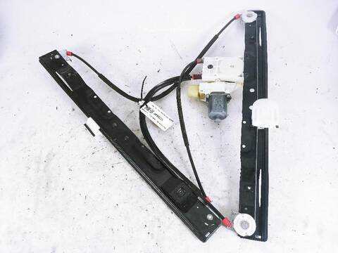 Elevalunas Eléctrico Delantero Derecho Ford Galaxy 2.0 TDCI
