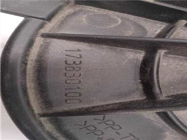 Foto 2ª: Calefacción Renault Kangoo DYNAMIQUE 86CV 63KW