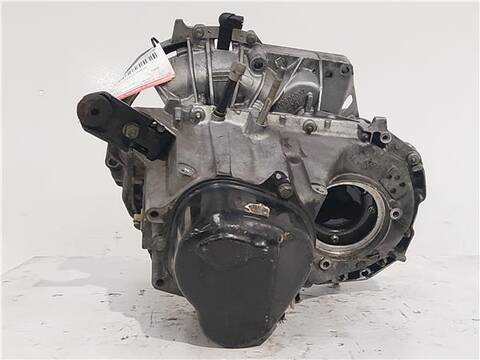 Foto 3ª: Caja Cambios Renault Scenic 1.9 DTI JA1U) 80CV 59KW I JA...) [F9Q 744] (2002)