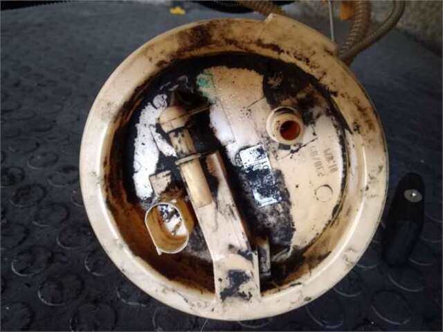 Foto 2ª: Aforador Bmw Serie 1 114 2.0 120D [2.0 LTR. - 130 KW TURBODIESEL CAT] [N47 D20 C]