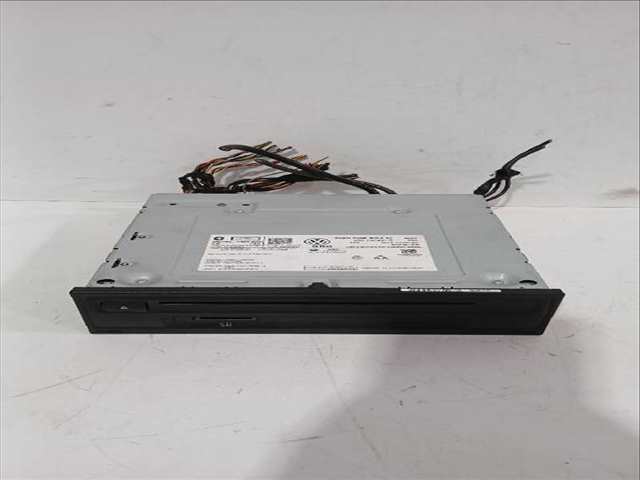 Foto 2ª: Sistema DVD Volkswagen T-Roc 1.6 TDI 115CV [DGTE] (2017)