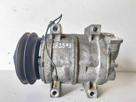 Compresor Aire Acondicionado Mitsubishi Lancer 2500 TD AMERICAN SPIRIT 4-PTAS.) 99CV