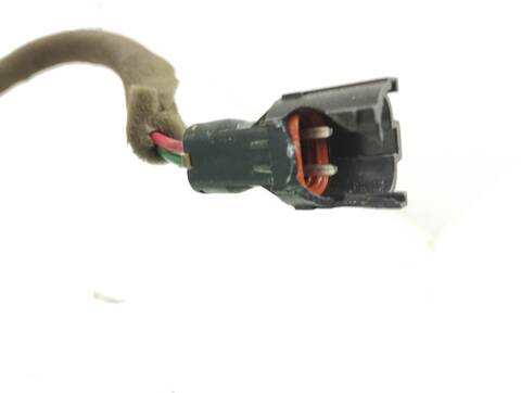 Foto 3ª: Elevalunas Manual Trasero Derecho Kia Rio 1.3 CAT 82CV 60KW [A3D] (2003)