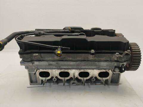 Foto 2ª: Culata Citroen C4 EXCLUSIVE BERLINA 109CV 80KW [NFU] (2006)