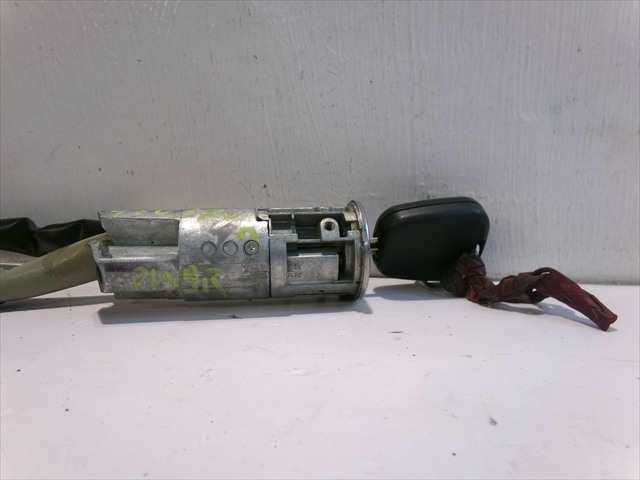 Foto 2ª: Antirrobo Citroen Xsara 1.6 G 1999-2010 [NFU] (2007)