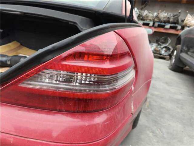 Piloto Trasero Derecho Mercedes Clase SL 500 5.0 G V8 24V ROADSTER (R230) 230.475 225KW