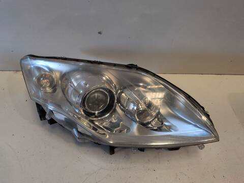 Faro Derecho Renault Laguna M9R742 BERLINA