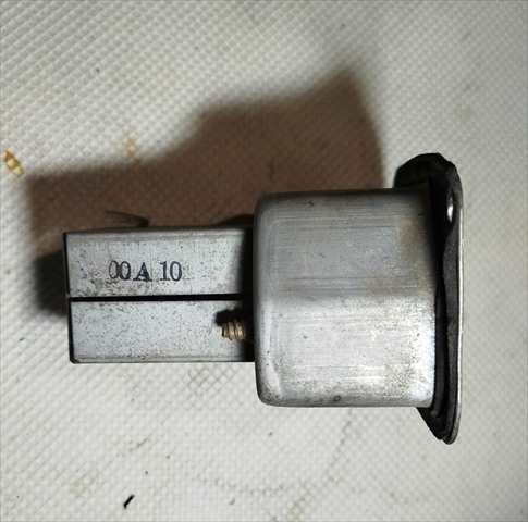 Foto 4ª: Calefacción Ssangyong Musso 2.9 TD [D/SY622LA] (2000)