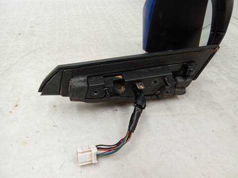 Foto 2ª: Retrovisor Derecho Toyota CHR 1.8 HYBRID ZYX10_ ZYX11_) 122CV 90KW [2ZR-FXE] (2022)