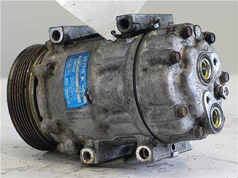 Foto 2ª: Compresor Aire Acondicionado Ford Focus 2.0 TDCI 136CV 100KW [G6DA] (2005)
