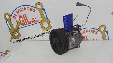Compresor Aire Acondicionado Mazda 3 BERL. F/S BJ) 2.0 D S EXCLUSIVE