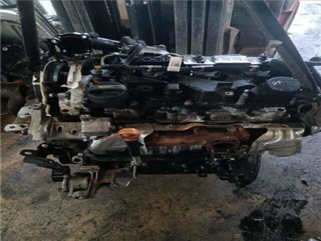Motor Completo Opel Grandland 1.5 BUSINESS [1.5 LTR. - 96 KW CDTI DPF]