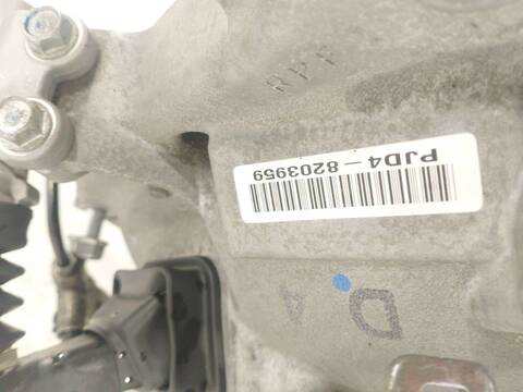 Foto 3ª: Caja Cambios Honda Civic 1.8 COMFORT BERLINA 140CV 103KW [R18A2] (2007)