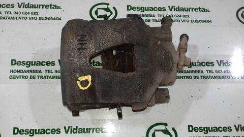 Pinza Freno Delantera Derecho Audi A2 1.4 75CV 55KW