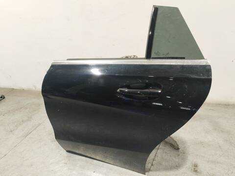 Foto 3ª: Puerta Trasera Izquierda Mercedes Clase CLA 200 1.6 G 156CV 115KW 117.943 SHOOTING BRAKE X117) [270910] (2018)