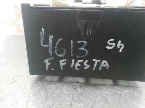 Foto 2ª: Caja Reles Fusibles Ford Fiesta TITANIUM 95CV 70KW [TZJA] (2012)