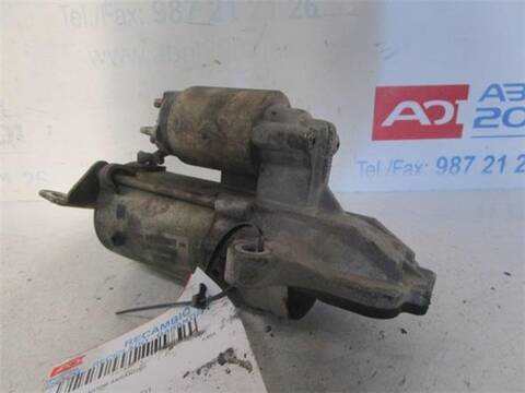 Foto 1ª: Motor de Arranque Ford Mondeo 2.0 16V 146CV 107KW [CJBB] (2005)