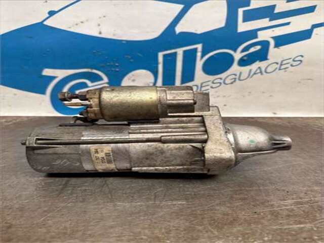 Motor de Arranque Bmw Serie 3 315 2.0 320D [2.0 LTR. - 110 KW 16V DIESEL CAT]
