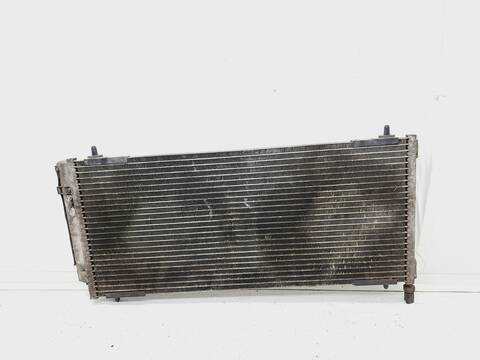 Foto 2ª: Radiador Calefaccion A.A. Peugeot 407 BASICO COUPE 204CV 150KW [UHZ] (2006)