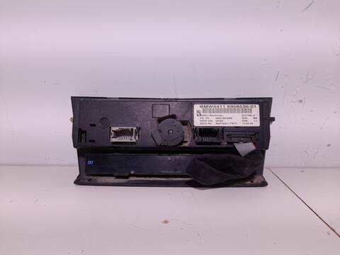 Foto 2ª: Mando Climatizador Bmw Serie 3 315 320D BERLINA 163CV 120KW [20-4D-4.D] (2005)